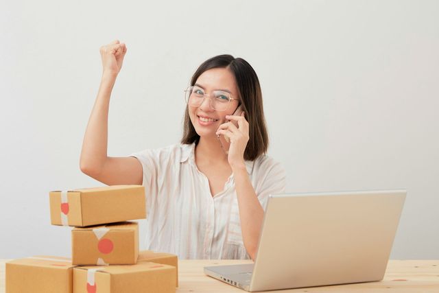 The Packaging Supplies Essential for Your Small Business