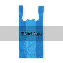 T-shirt Bags