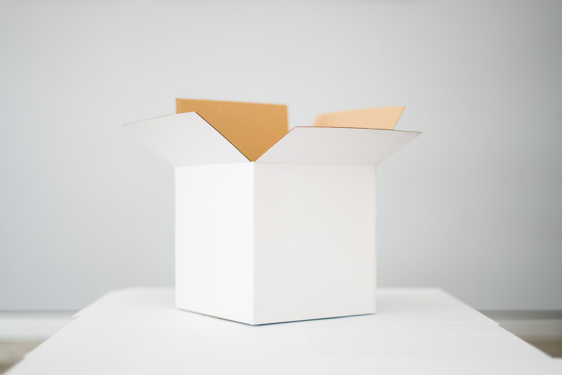 Sustainability in Packaging and Supplies