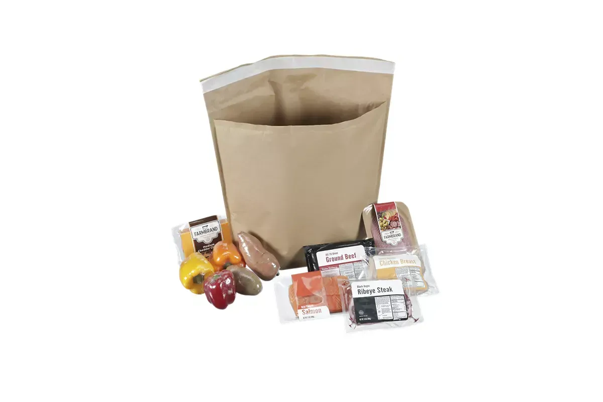 TempGuard Insulated Bags