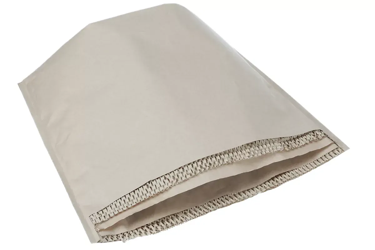 TempGuard Insulated Self Mailers