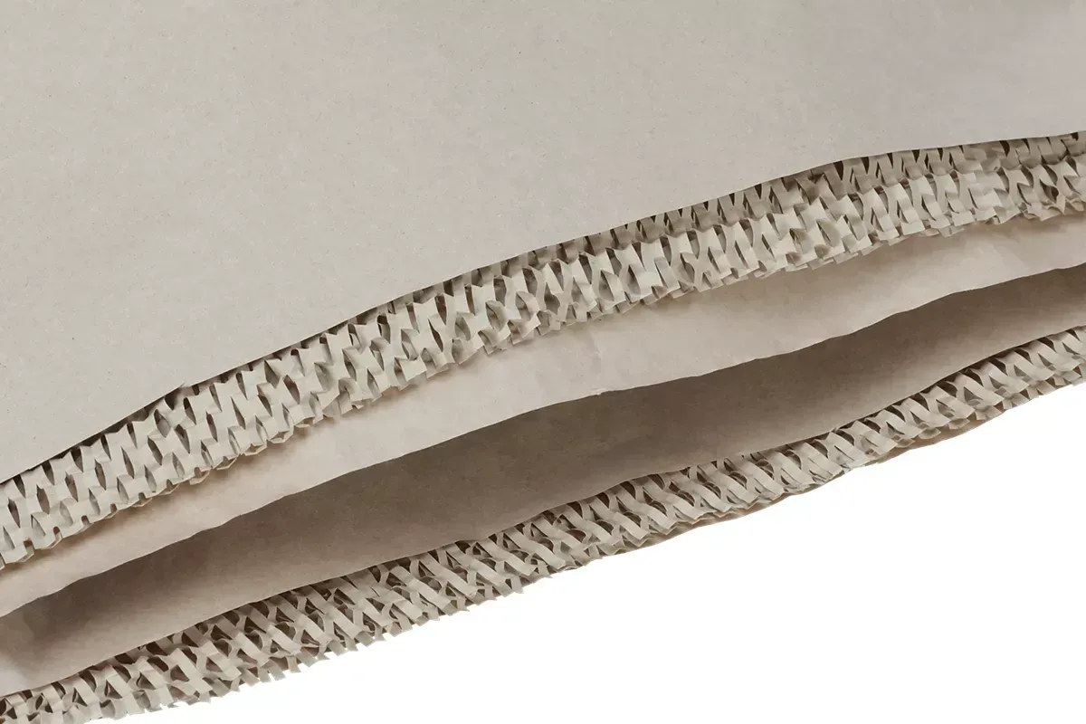 Sealed Air TempGuard Mailers