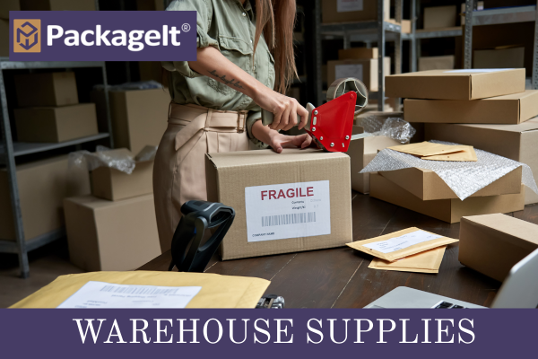 WAREHOUSE SUPPLIES FOR 2026