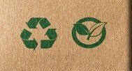 environmentally friendly packaging