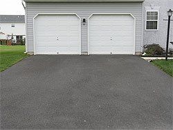 House Residential — Glastonbury, CT — American USA Paving