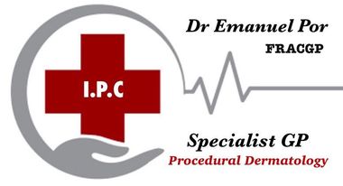 The Trustee for INTELLIGENT & PROFESSIONAL CARERS (IPC) - logo