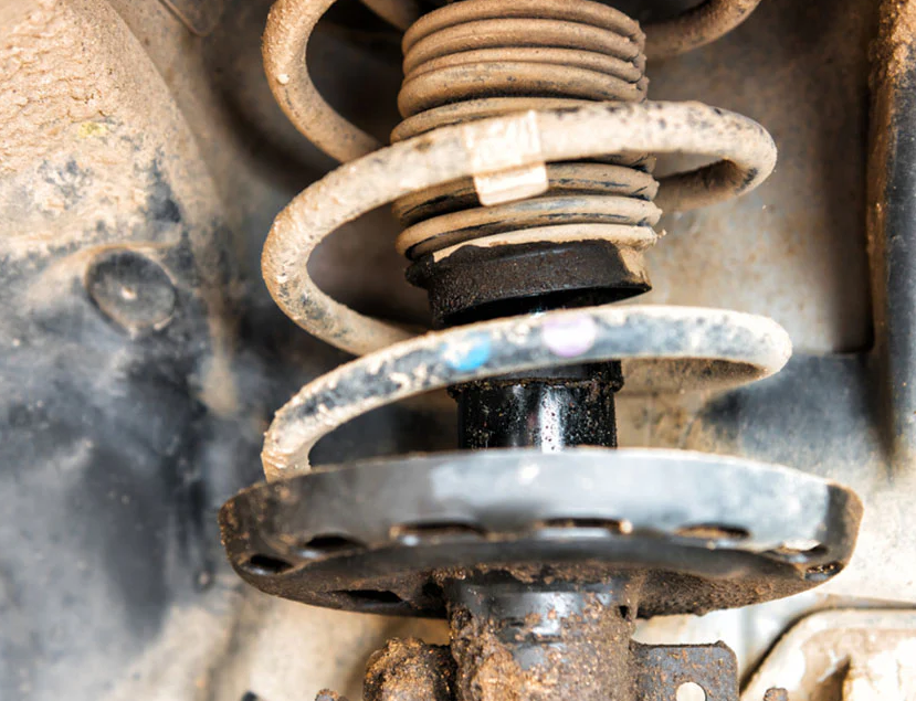 How To Tell If Your Shocks Are Worn Out | Ric Henry Auto Service