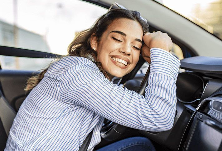 Why Your Car Pulls To One Side And What To Do | Ric Henry Auto Service