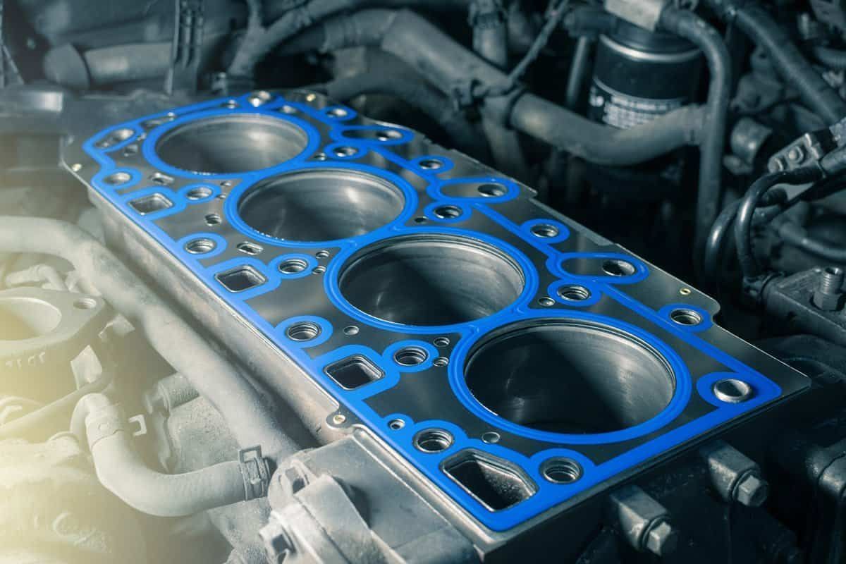 Head Gasket 101: Your Engine’s Bouncer | Ric Henry Auto Service