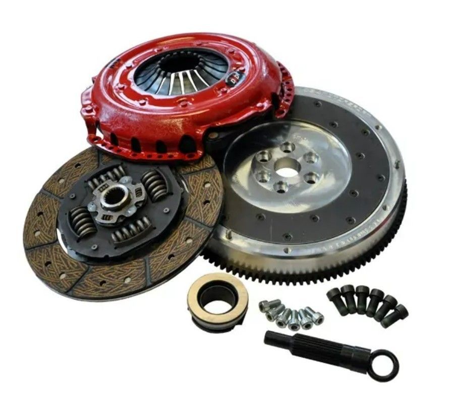 What’s A Clutch And Why It Matters | Ric Henry Auto Service