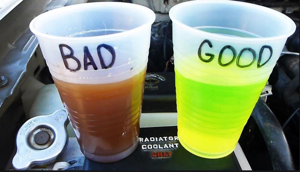 Why Ric Henry Auto Service Is Your Coolant Flush Expert | Ric Henry Auto Service