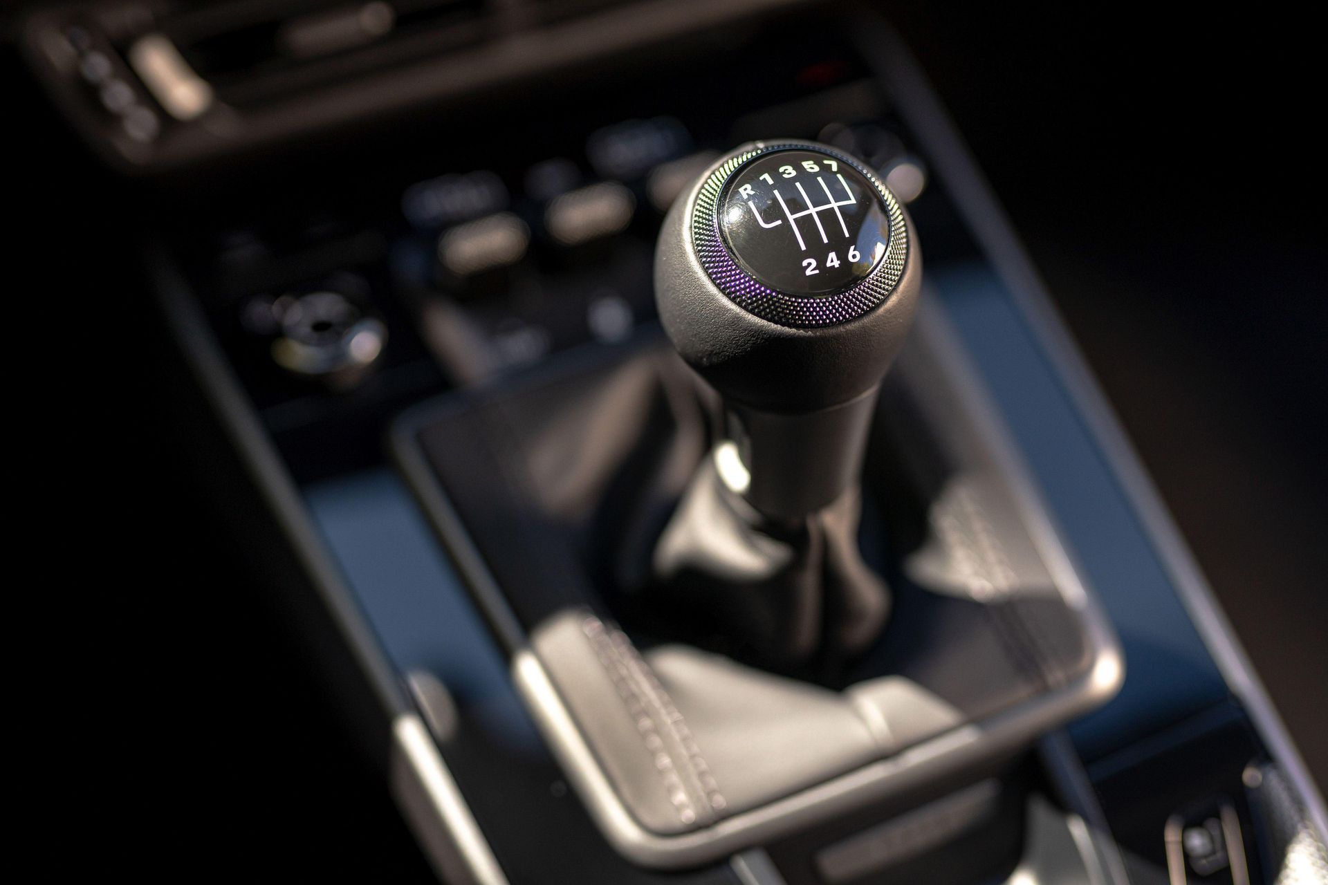 Selection Gear Method How Does Gear Selection Work in a Manual Transmission?
