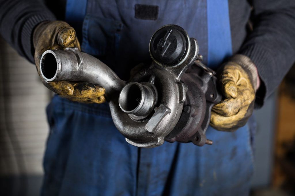 Turbocharger Care And Maintenance Tips | Ric Henry Auto Service