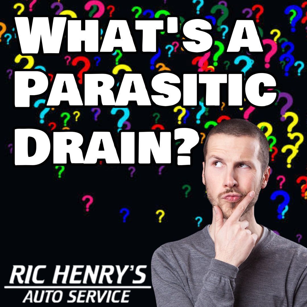 Is Your Car Dragging Its Feet: A Guide To Brake Caliper Sticking | Ric Henry Auto Service