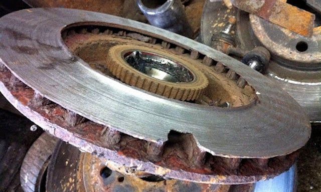 Why Turning Rotors Is Outdated And Dangerous | Ric Henry Auto Service