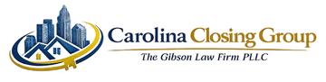 carolina closing group logo