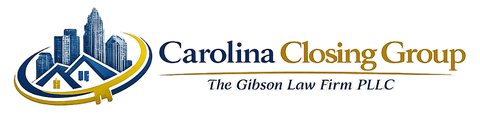 carolina closing group logo