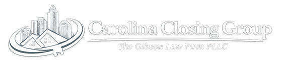carolina closing group logo