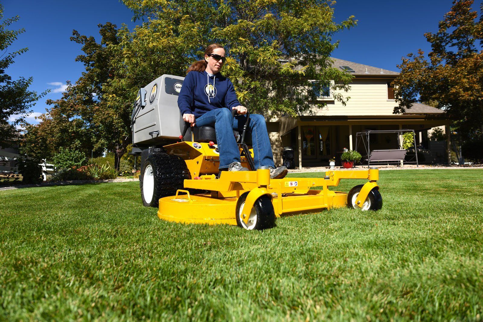 Walker c23i