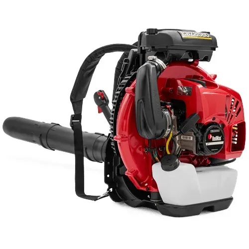 redmax backpack blower