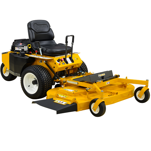 walker r21 mower