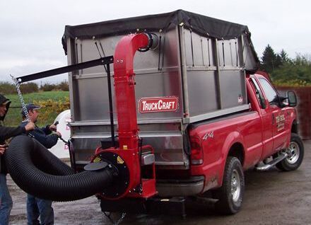 truckcraft little wonder