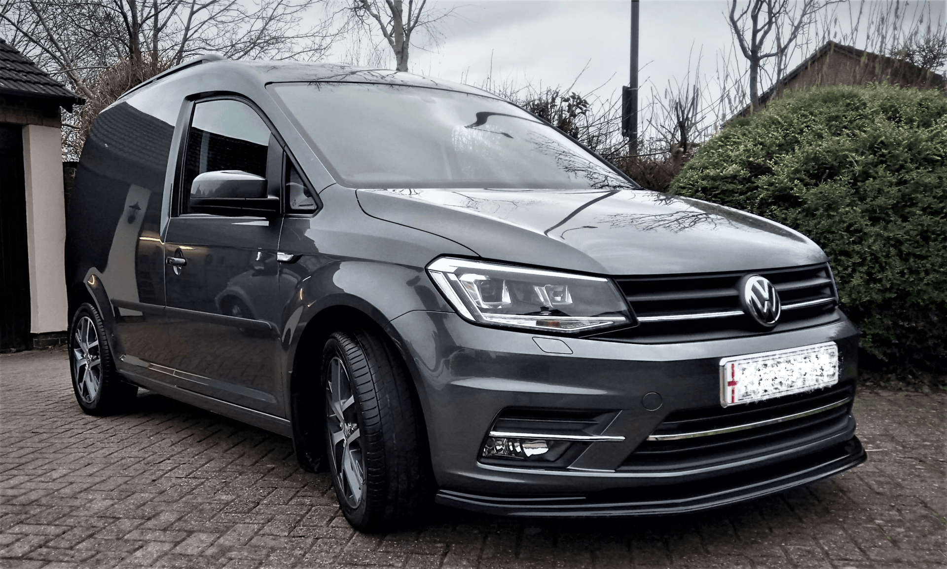 Car AC service example 3