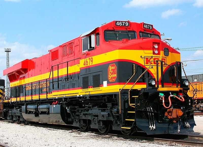 TERMINAL FERROVIARIA