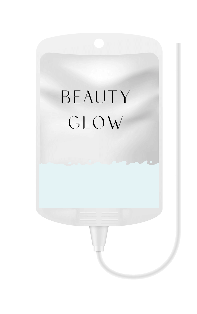 Beauty Glow IV Drip 