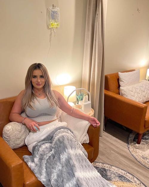 best IV Therapy downtown chicago