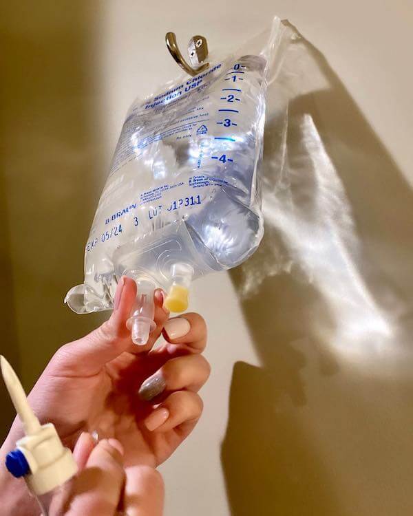 IV Drip Therapy near me