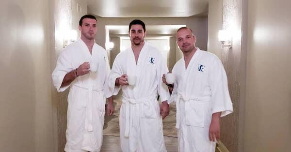 Chicago NAD+ Drip Therapy Near Me