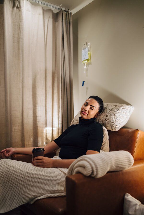 IV Vitamin Drip Therapy Chicago