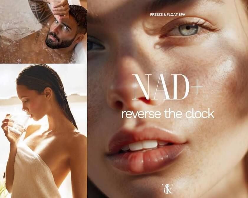 best iv therapy open now