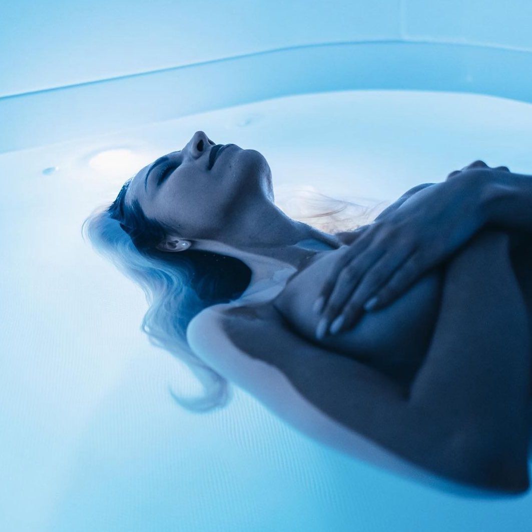 Best Floatation Therapy