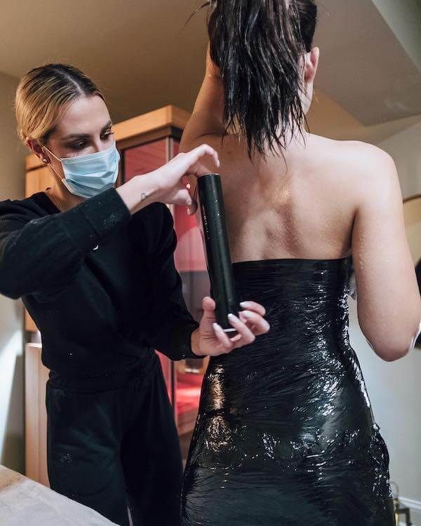 Best Brazilian Lymphatic Drainage Massage