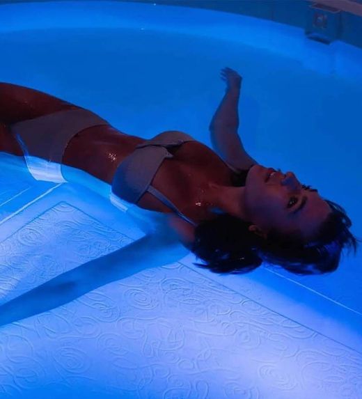Float Therapy