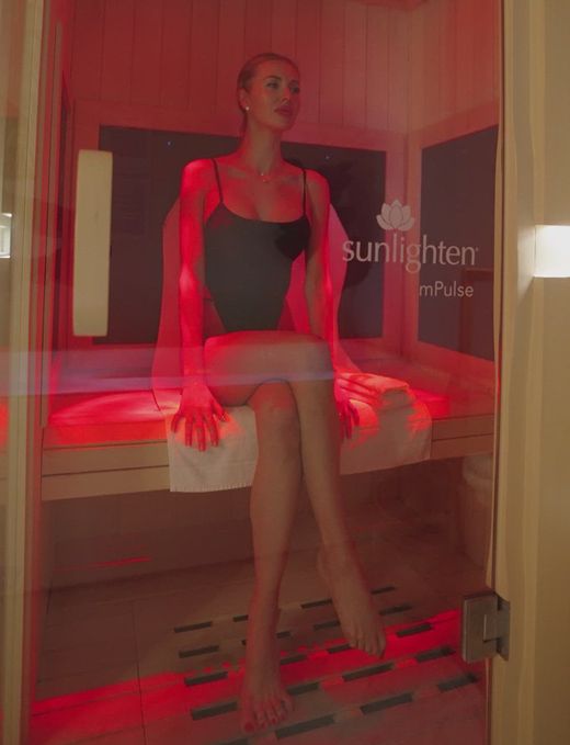 Chicago Spa Hot & Cold Therapy
