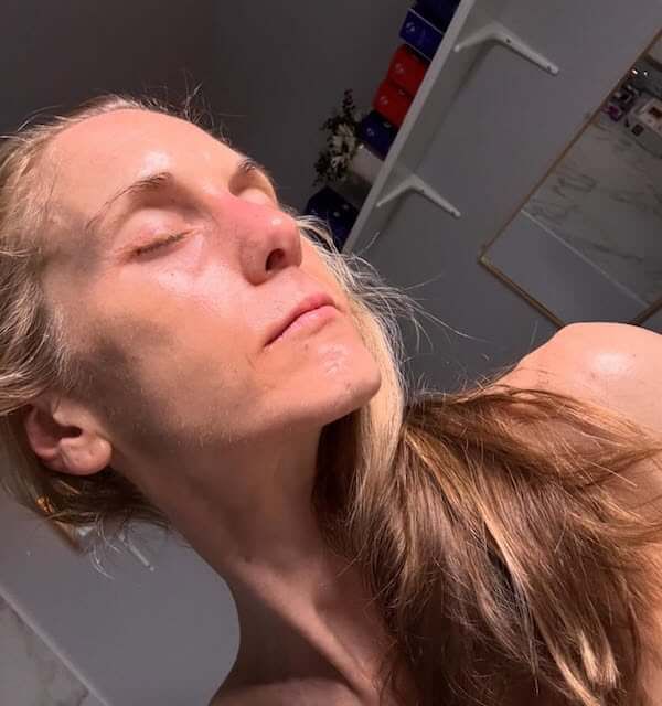 Custom Korean Facial