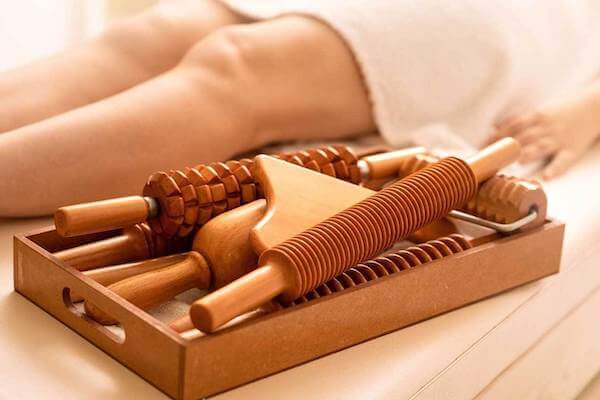Brazilian Lymphatic Drainage Massage