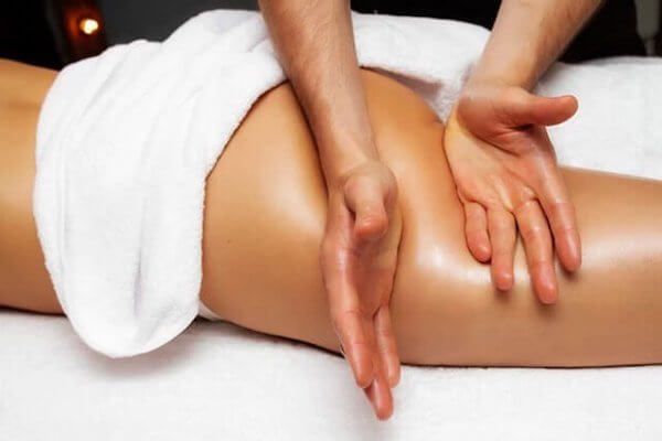 Brazilian Lymphatic Massage Spa Chicago