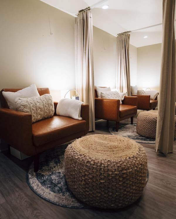 IV therapy downtown chicago