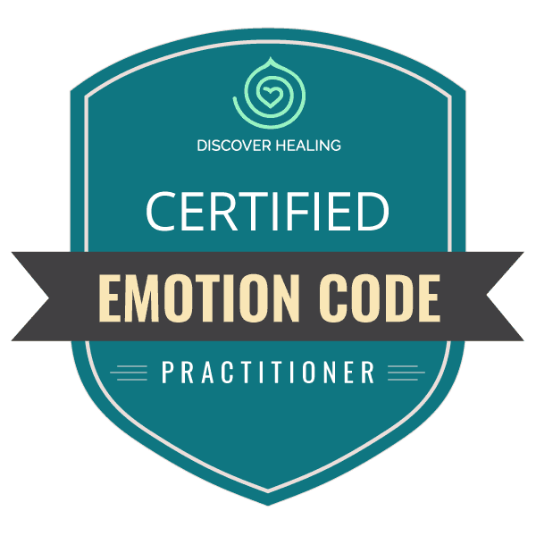 Certified Emotion Code