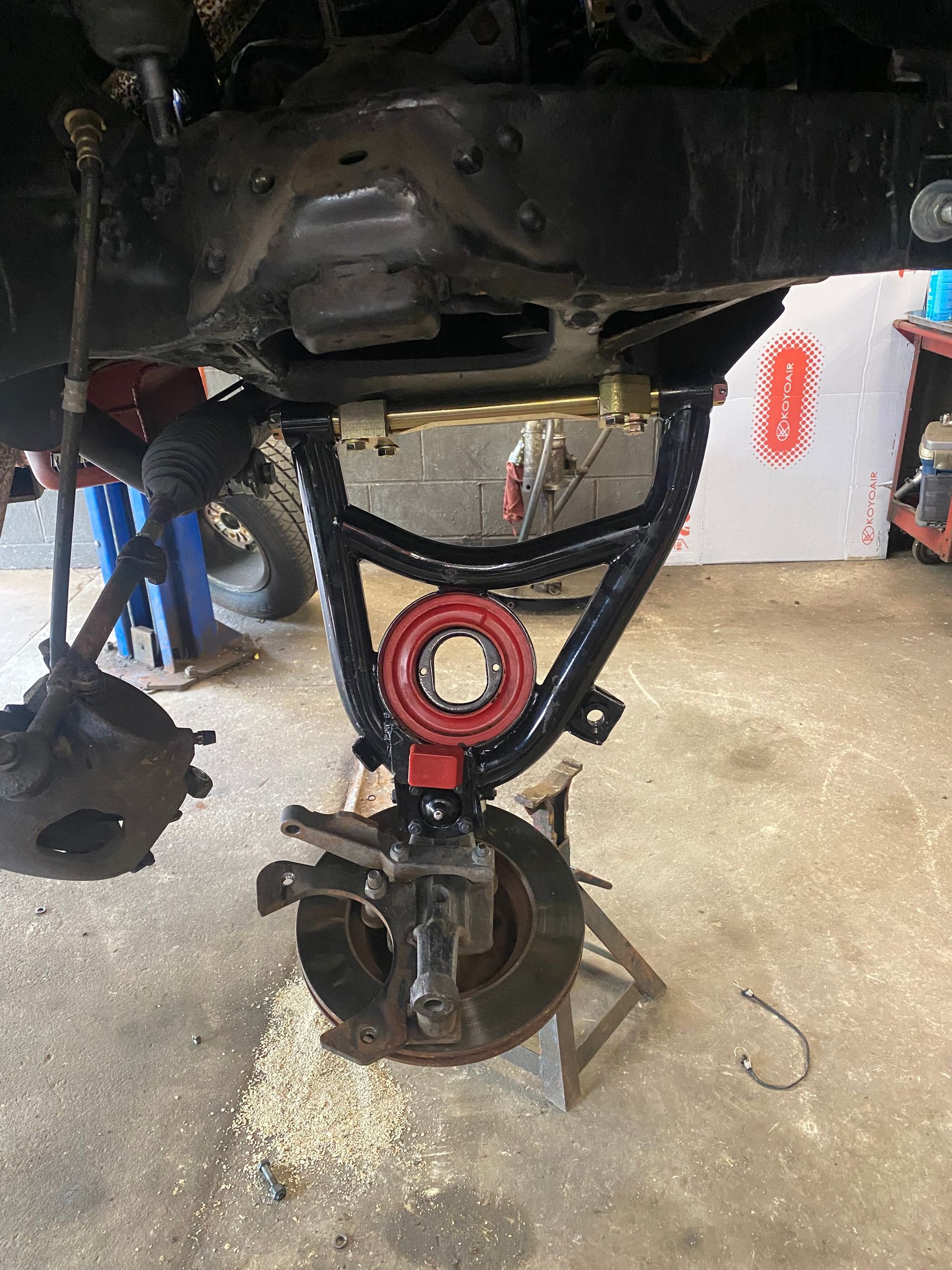 auto parts | Red Lion Express Lube And Auto Repair