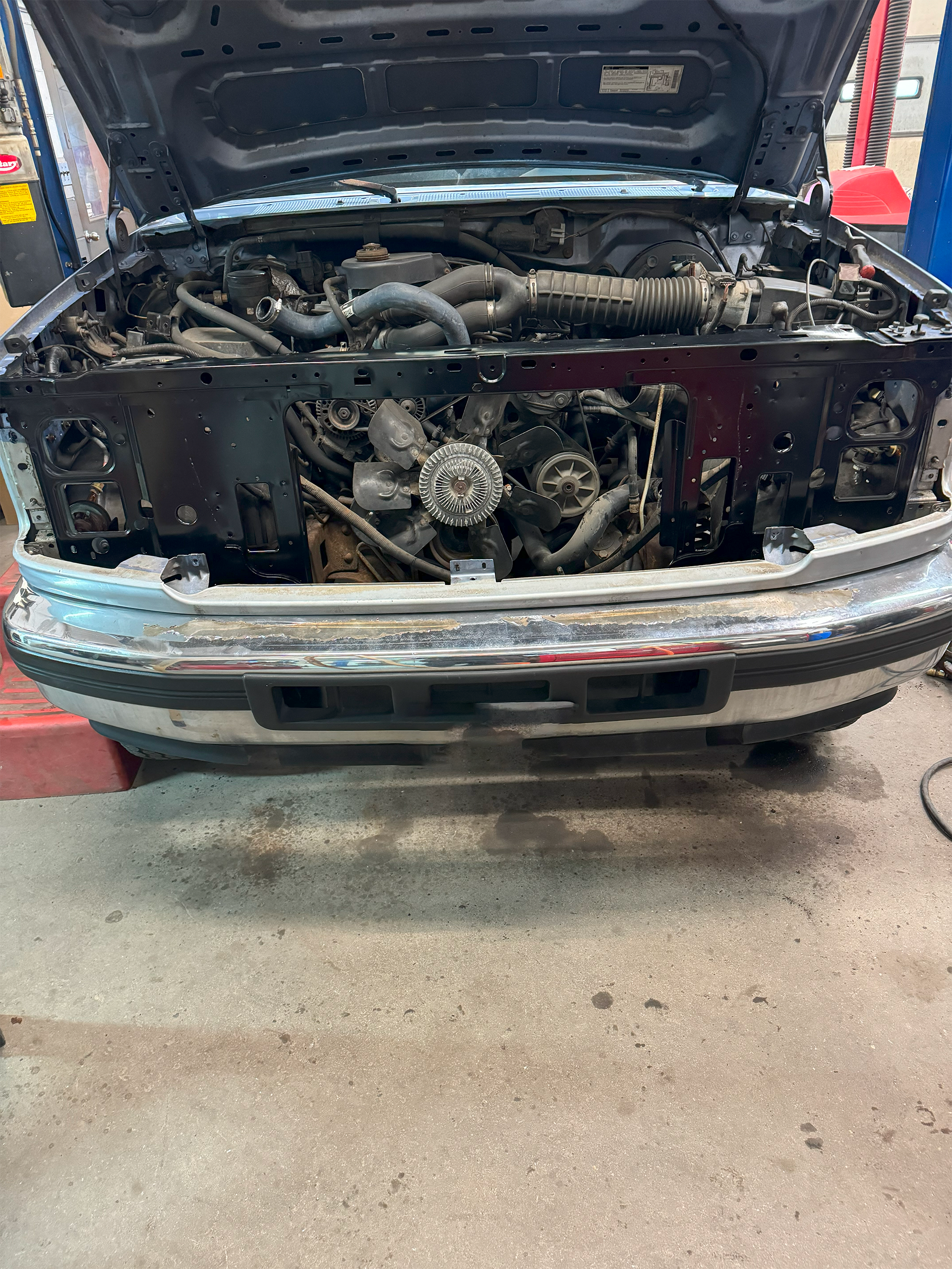 automotive cooling system | Red Lion Express Lube And Auto Repair