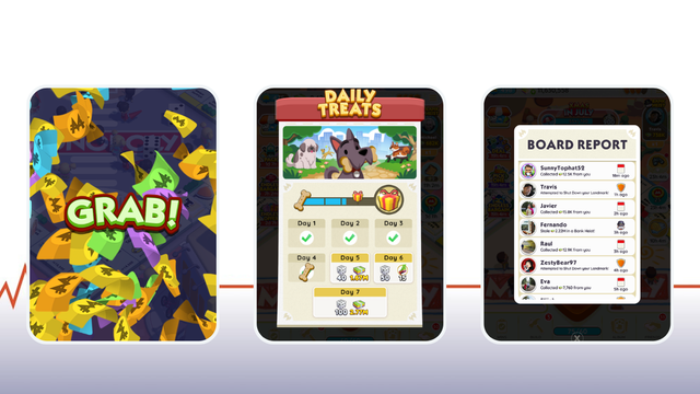 Four lessons learned from building multiplayer games for mobile