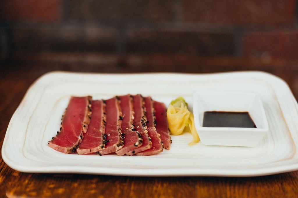 Enjoy the steak at Dukes on the Blvd in Jefferson City, MO