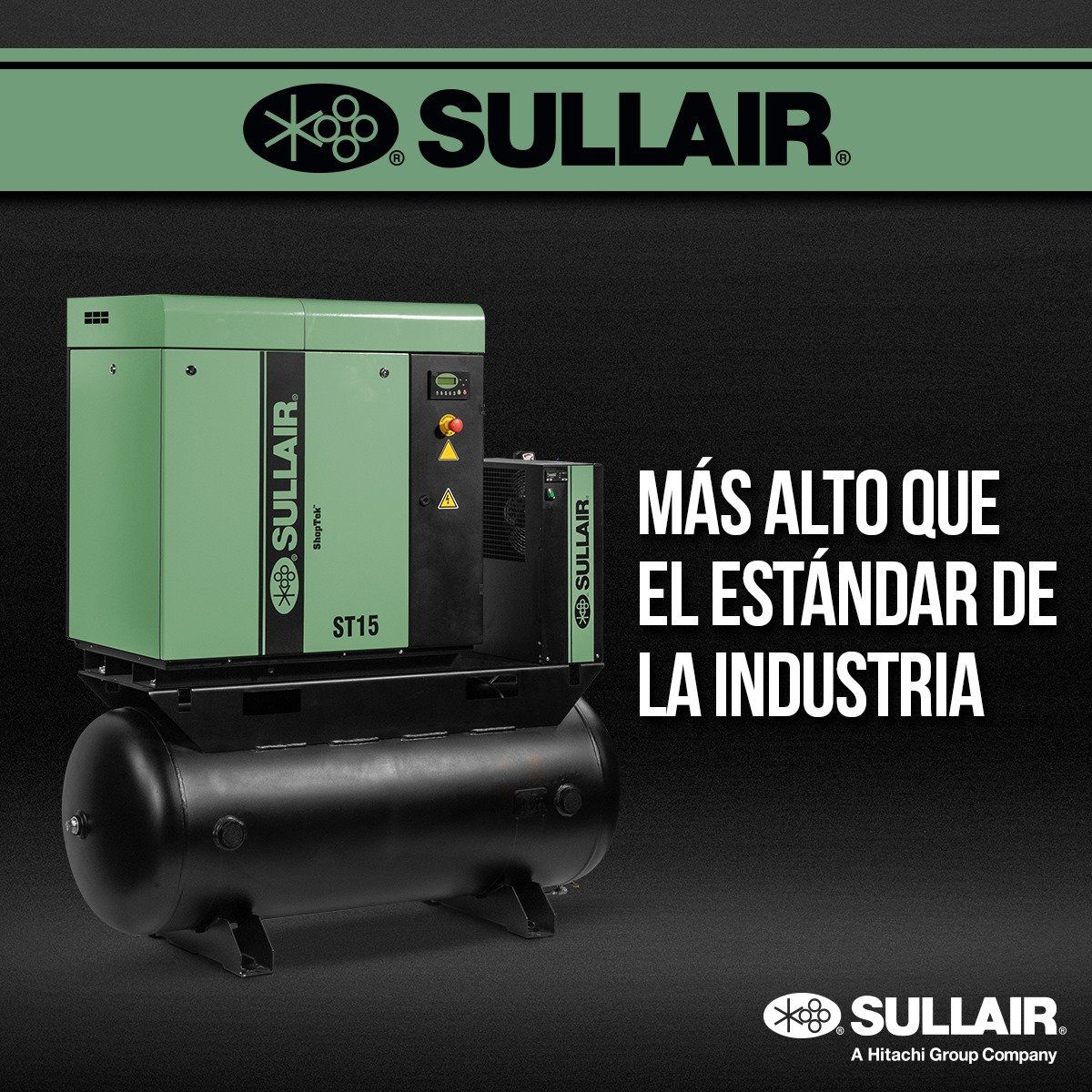 Sullair®