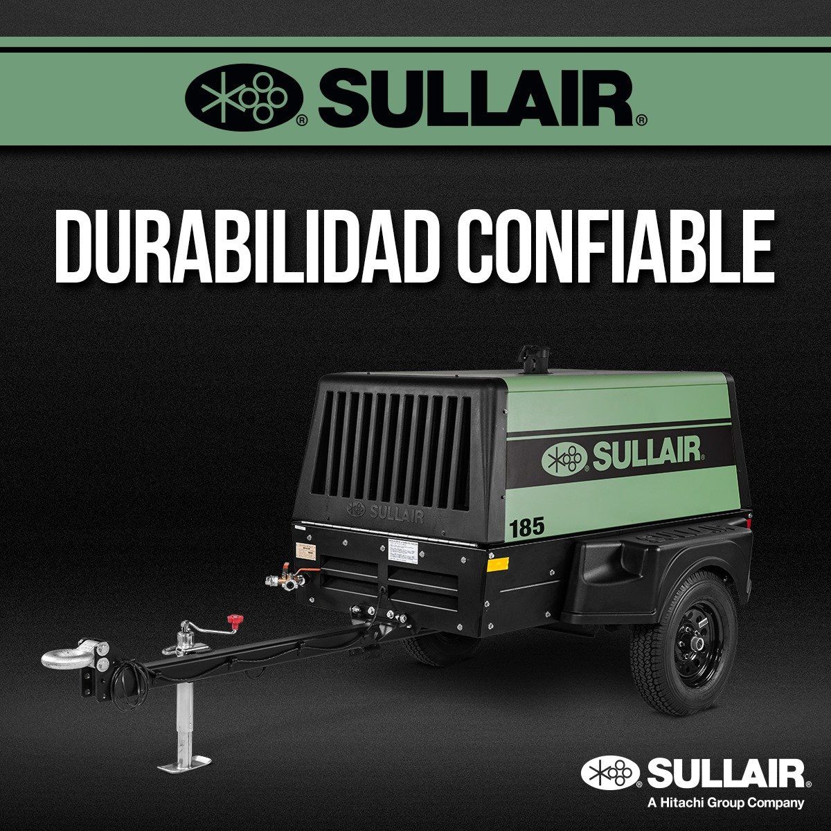 Sullair®