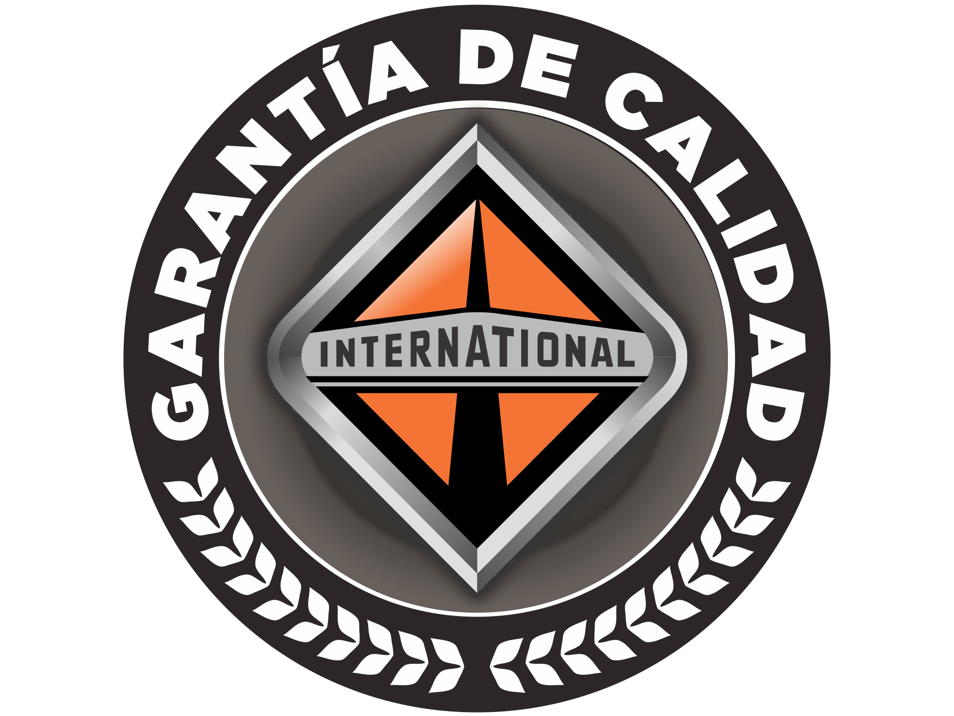 Garantía de Calidad International®